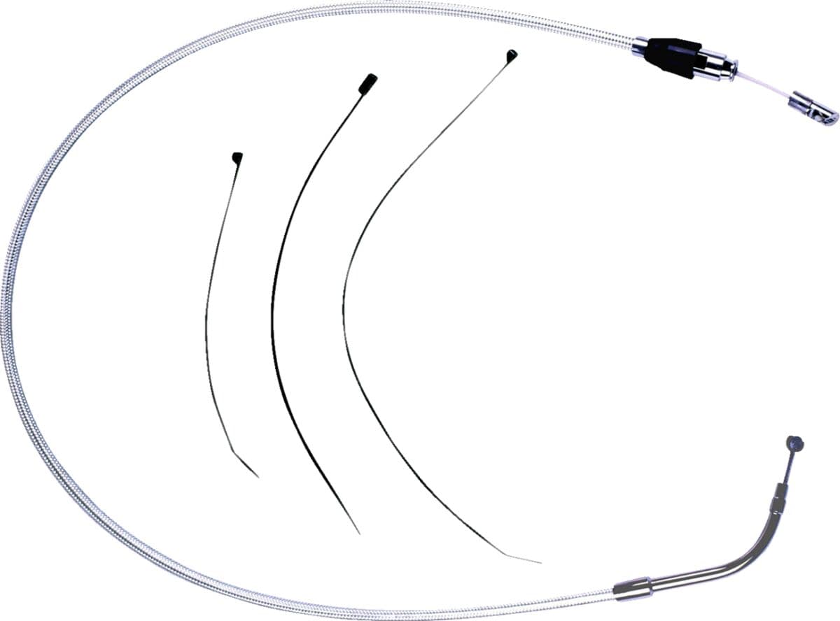 Sterling Chromite II® Quick Connect Upper Clutch Cable