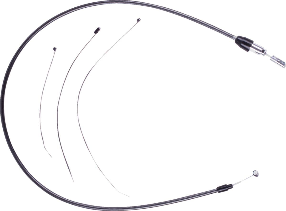 Black Pearl™ Quick Connect Upper Clutch Cable