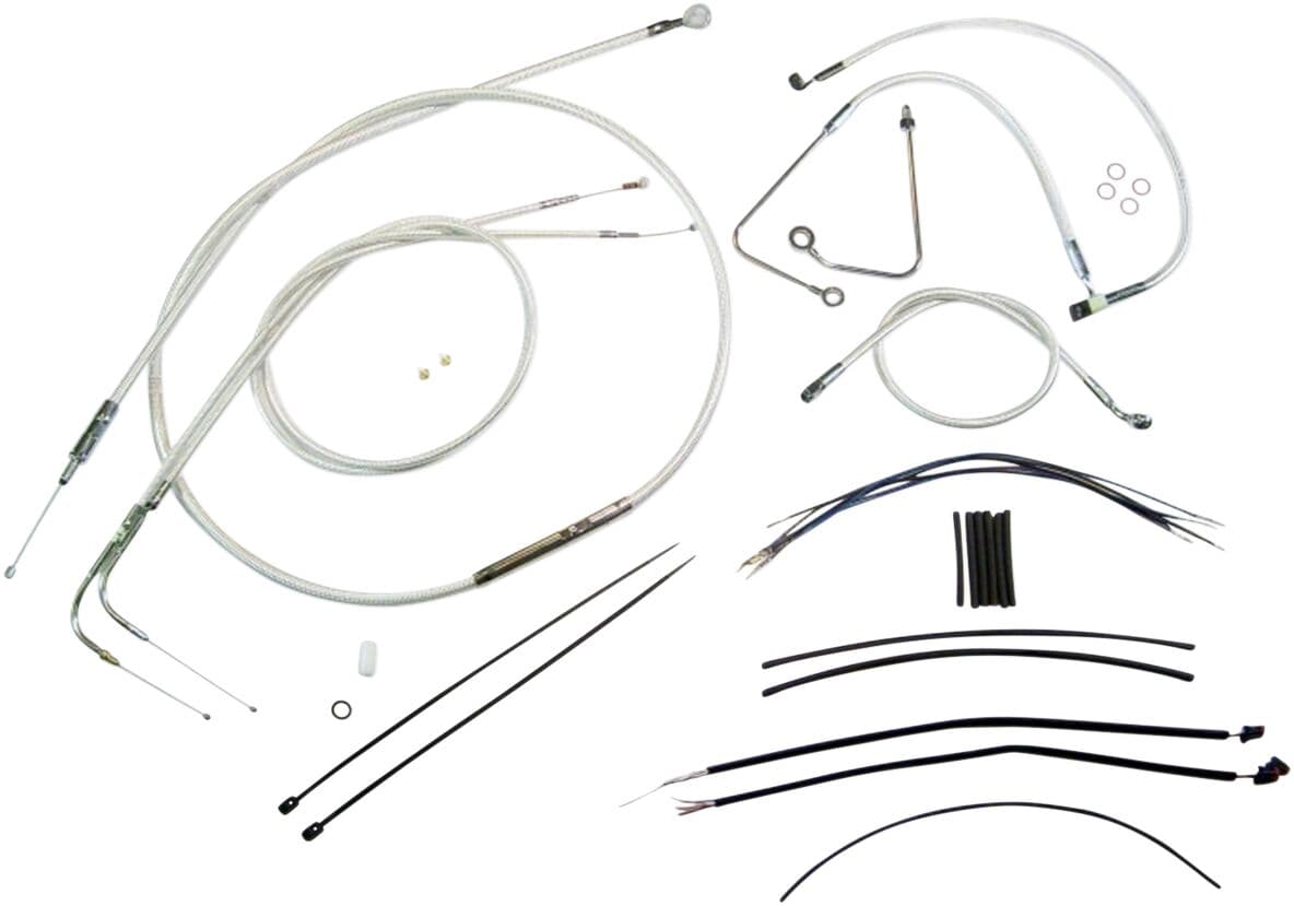 Sterling Chromite II® Designer Handlebar Installation Kit