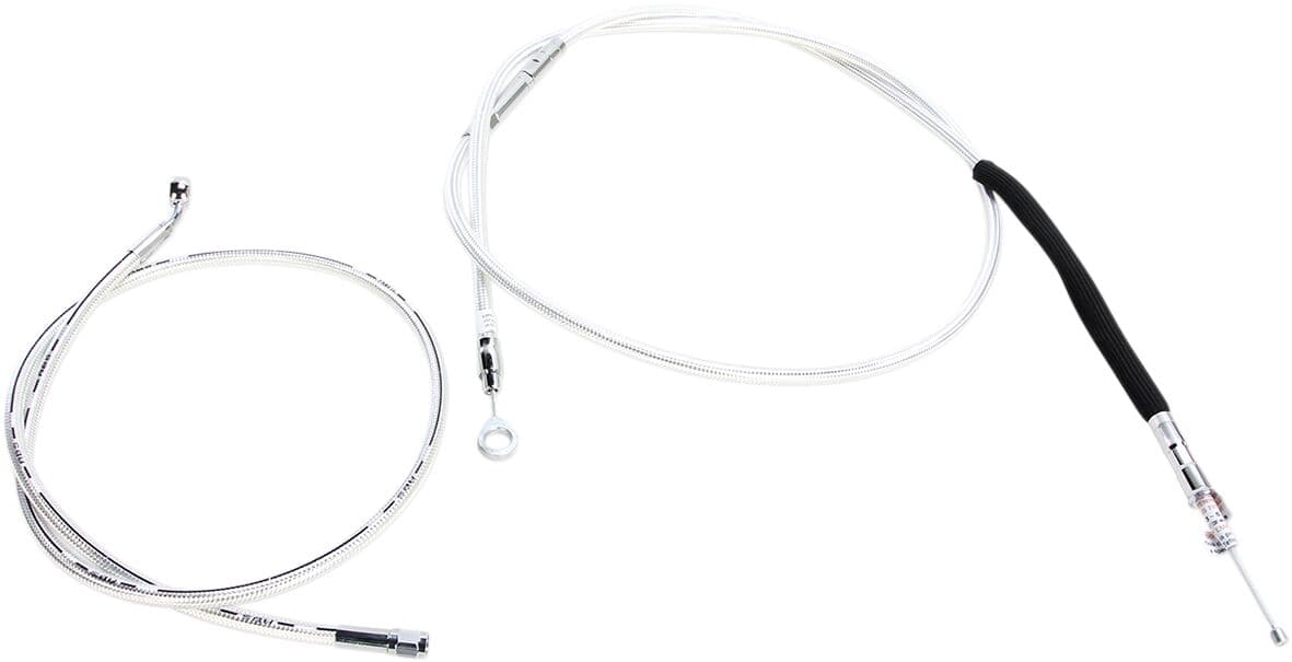 Sterling Chromite II® Upper Handlebar Installation Kit