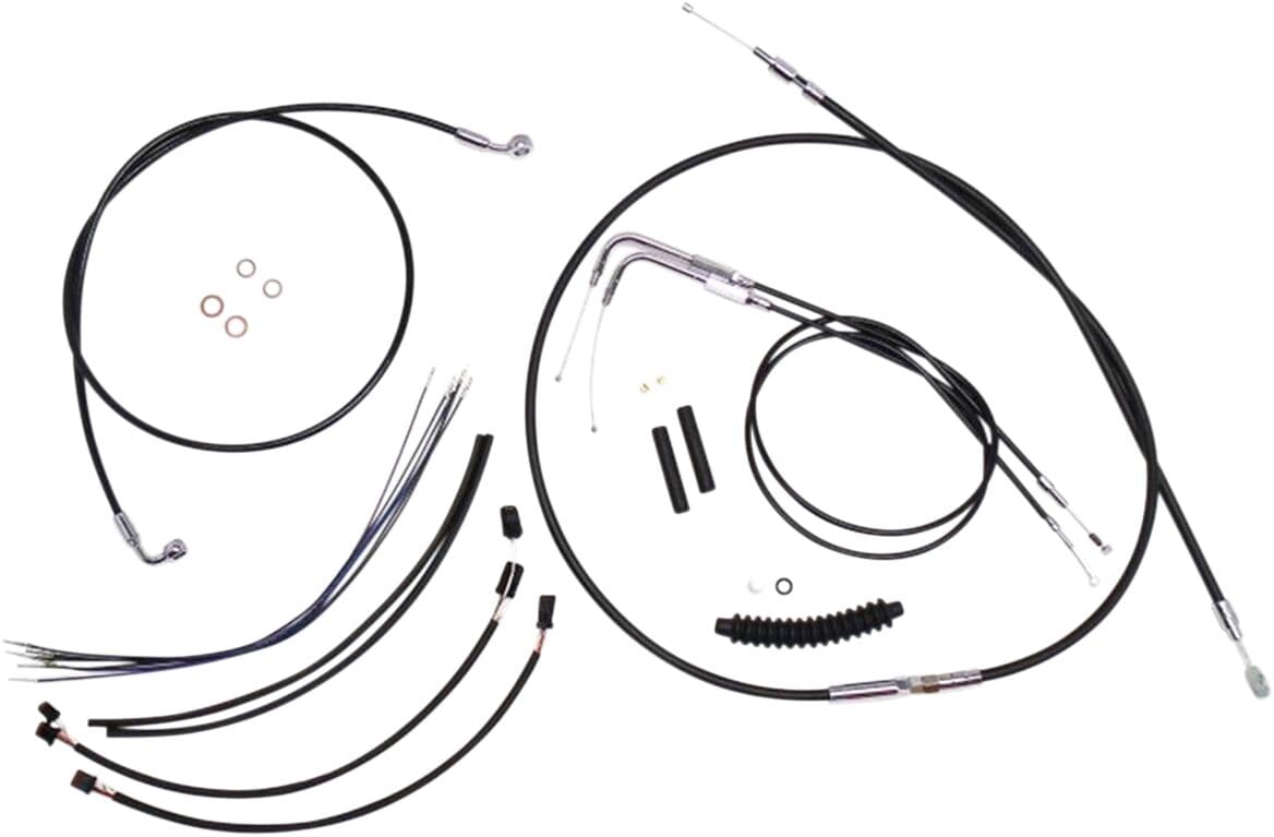 XR Handlebar Installation Kit