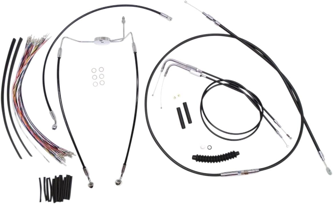 XR Handlebar Installation Kit