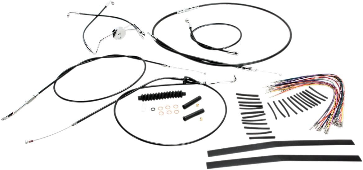 XR Handlebar Installation Kit