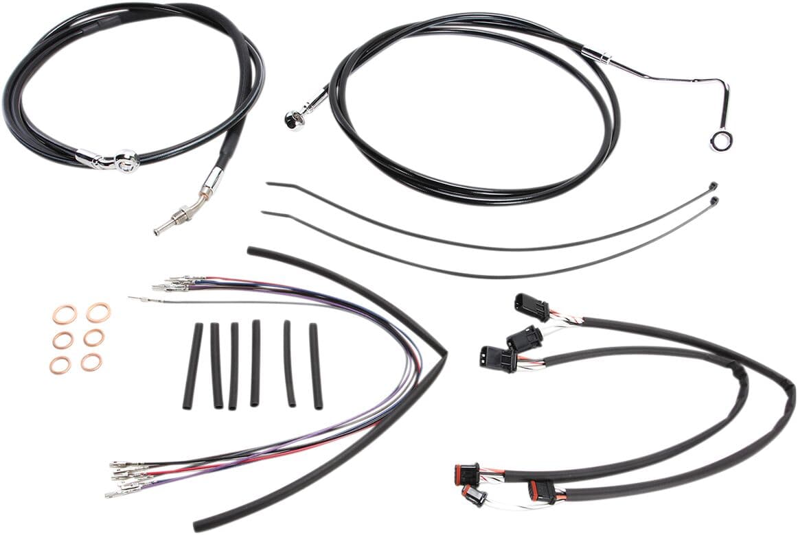 XR Handlebar Installation Kit