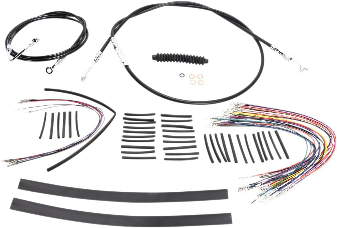XR Handlebar Installation Kit