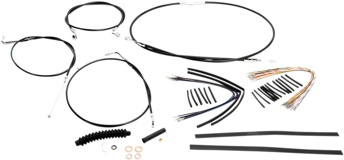 XR Handlebar Installation Kit