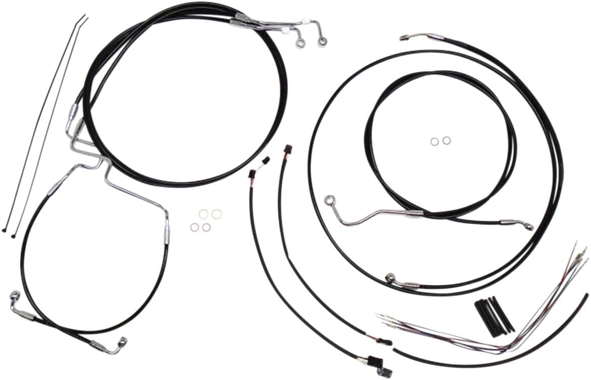 XR Handlebar Installation Kit