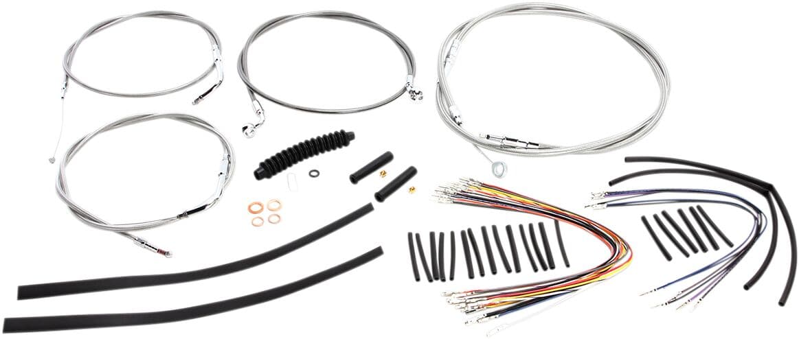 XR Handlebar Installation Kit