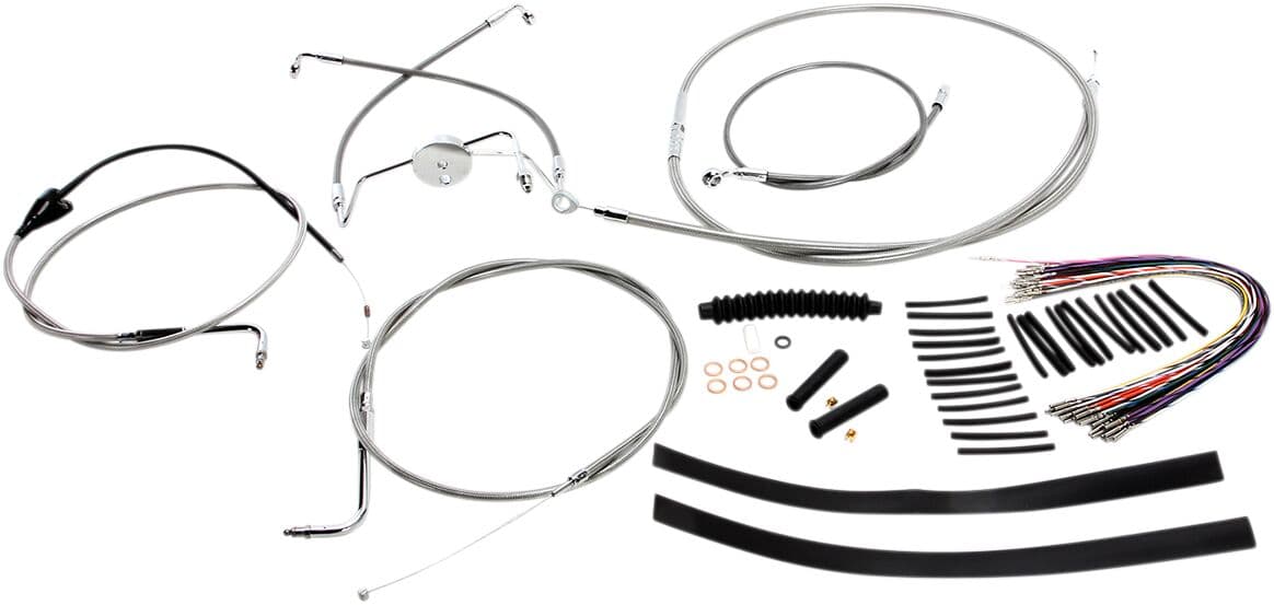 XR Handlebar Installation Kit