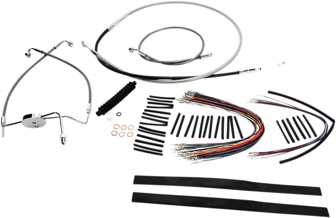 XR Handlebar Installation Kit