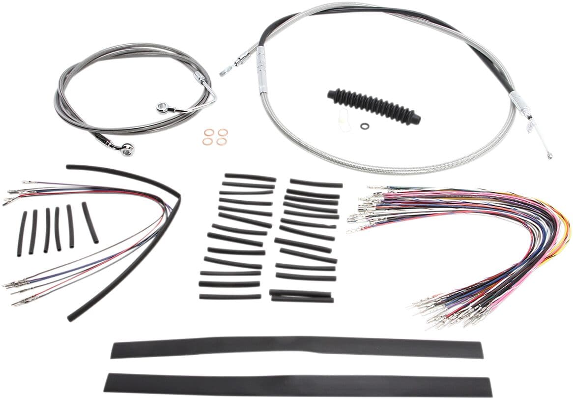 XR Handlebar Installation Kit