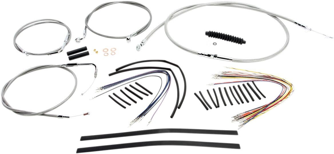 XR Handlebar Installation Kit