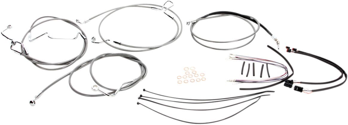 XR Handlebar Installation Kit