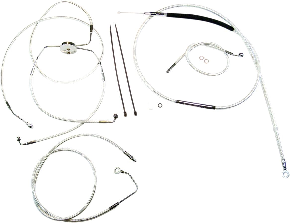 Sterling Chromite II® Designer Handlebar Installation Kit
