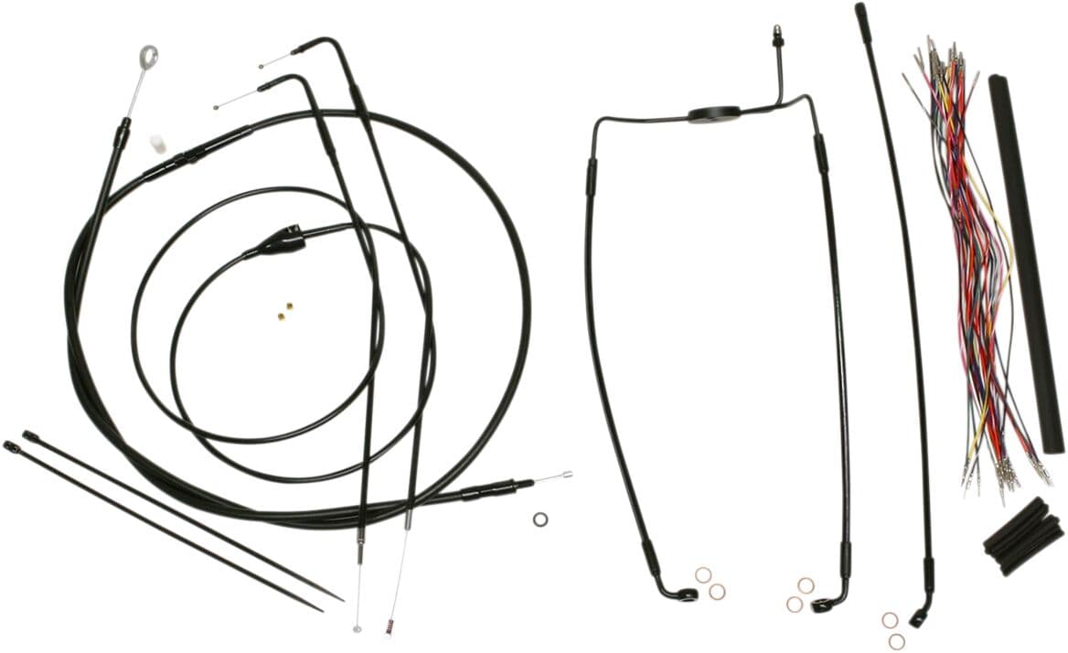 XR Handlebar Installation Kit