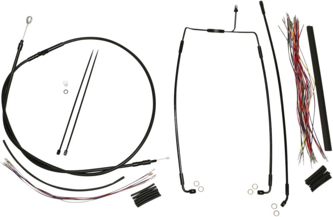 XR Handlebar Installation Kit