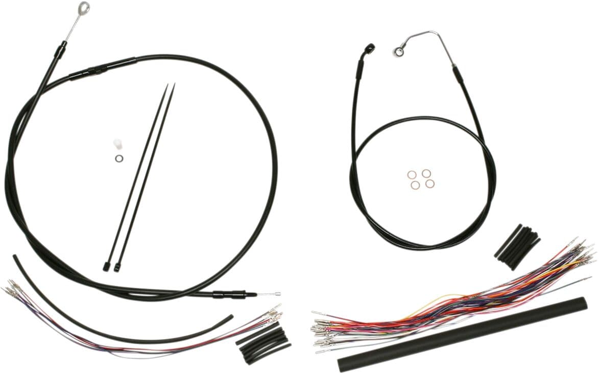 XR Handlebar Installation Kit