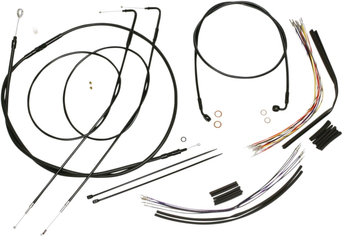 XR Handlebar Installation Kit