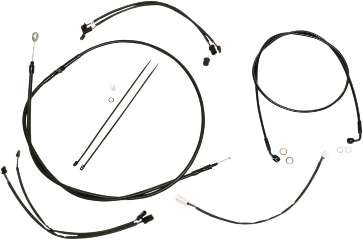 XR Handlebar Installation Kit