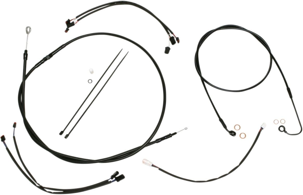 XR Handlebar Installation Kit