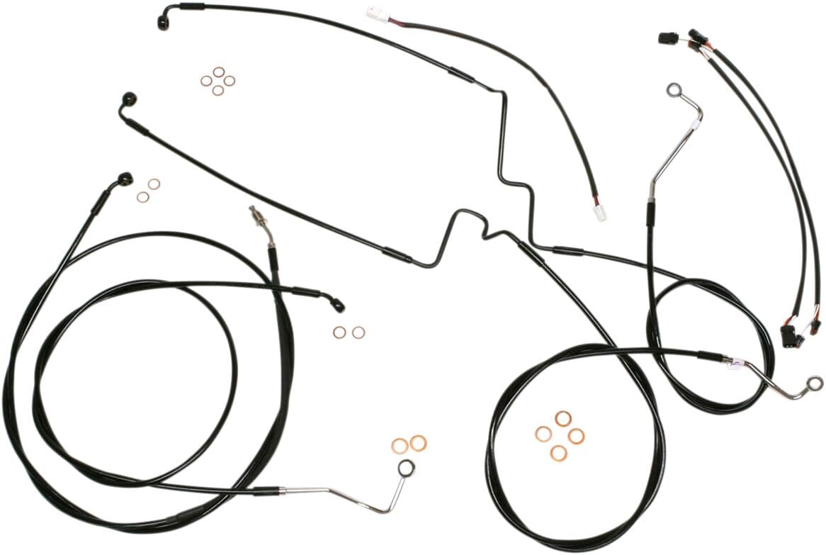 XR Handlebar Installation Kit