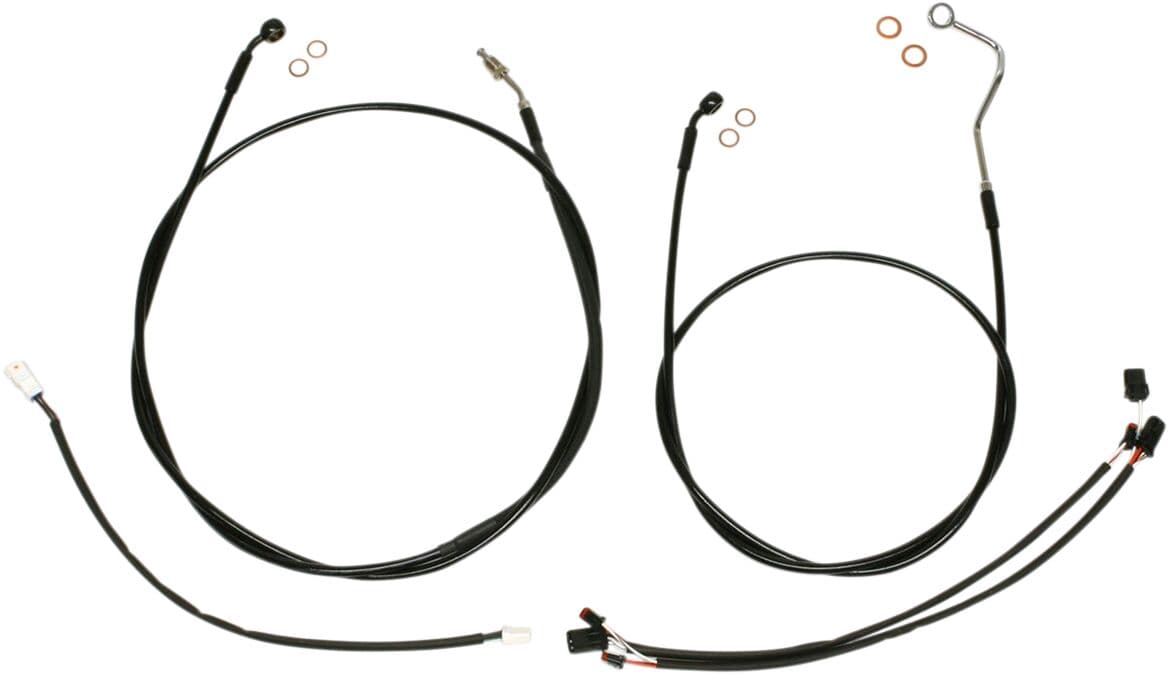 XR Handlebar Installation Kit