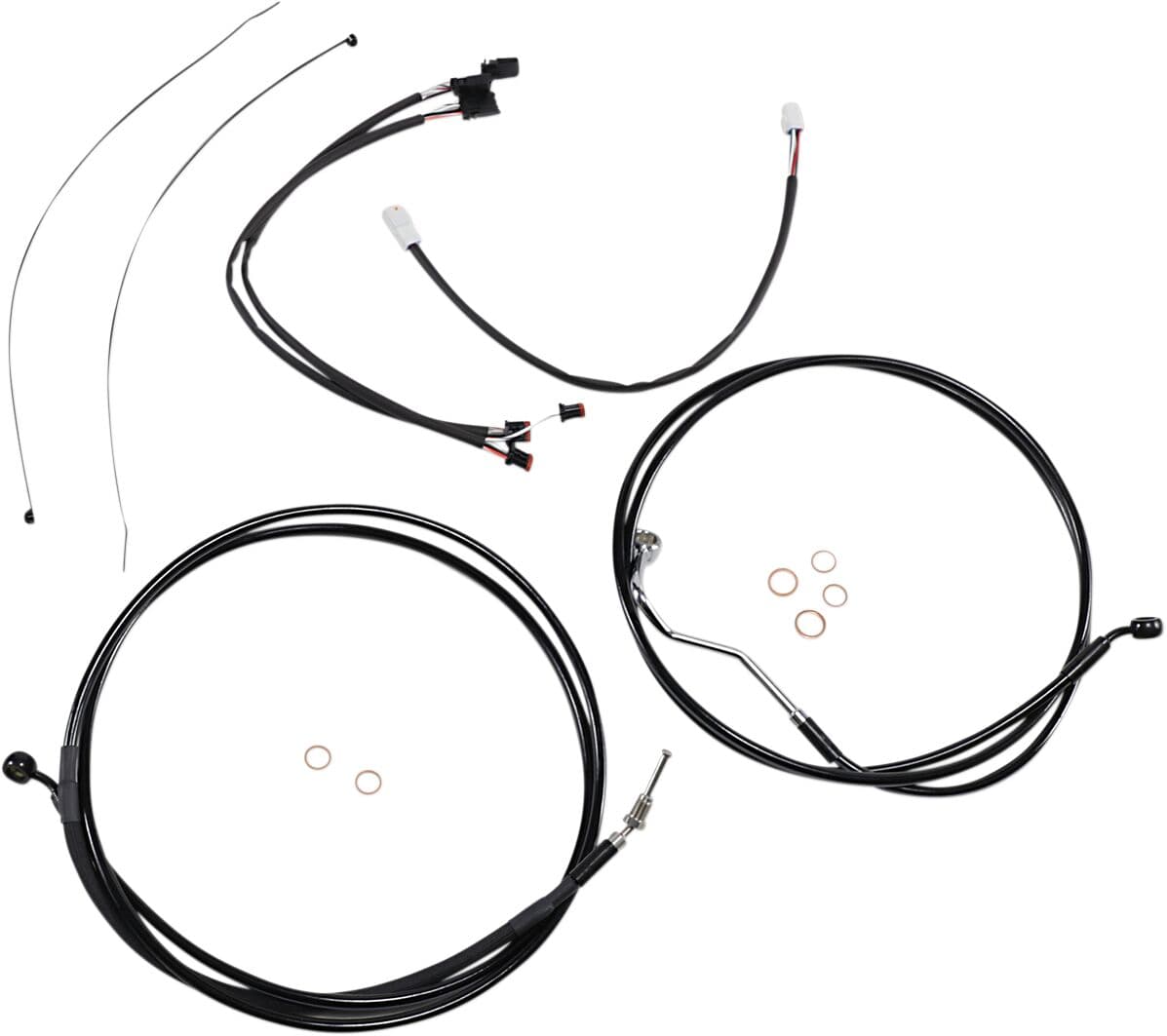 XR Handlebar Installation Kit