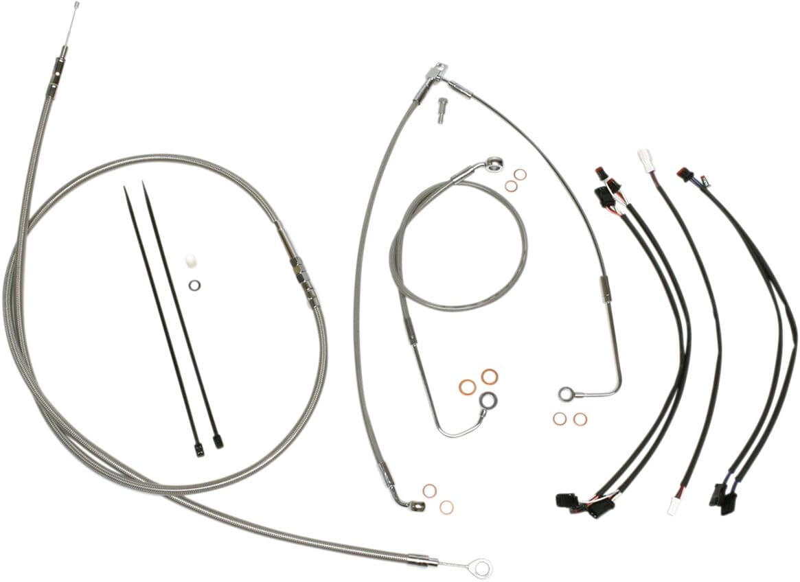 XR Handlebar Installation Kit