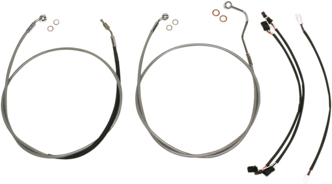 XR Handlebar Installation Kit
