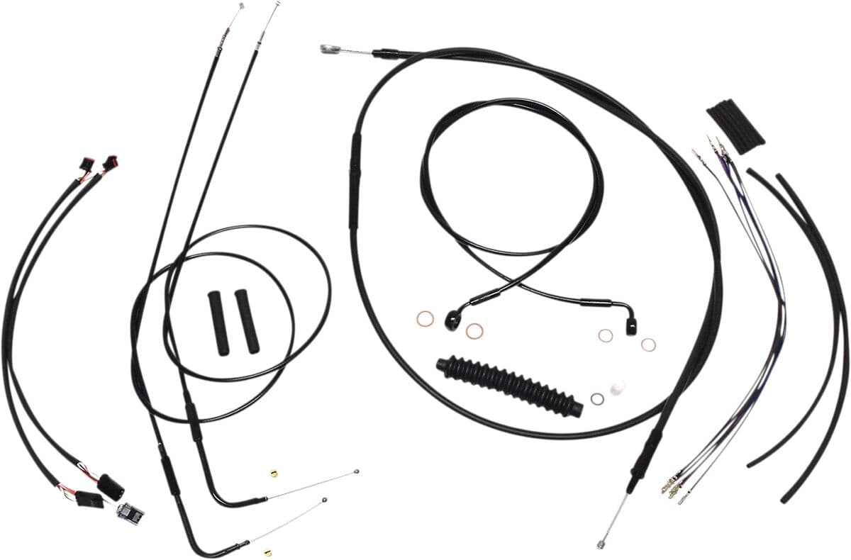 XR Handlebar Installation Kit