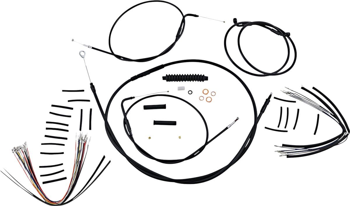 XR Handlebar Installation Kit