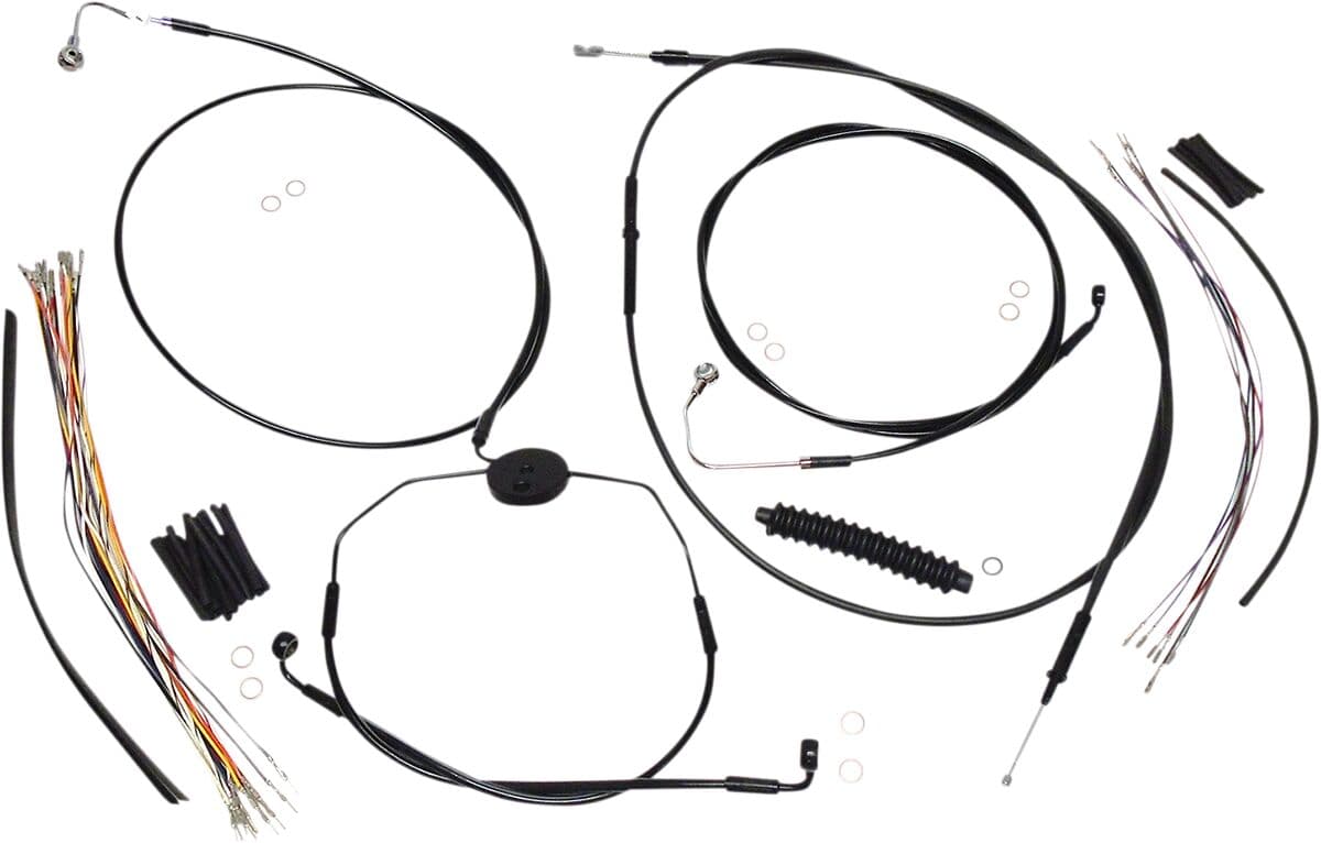 XR Handlebar Installation Kit