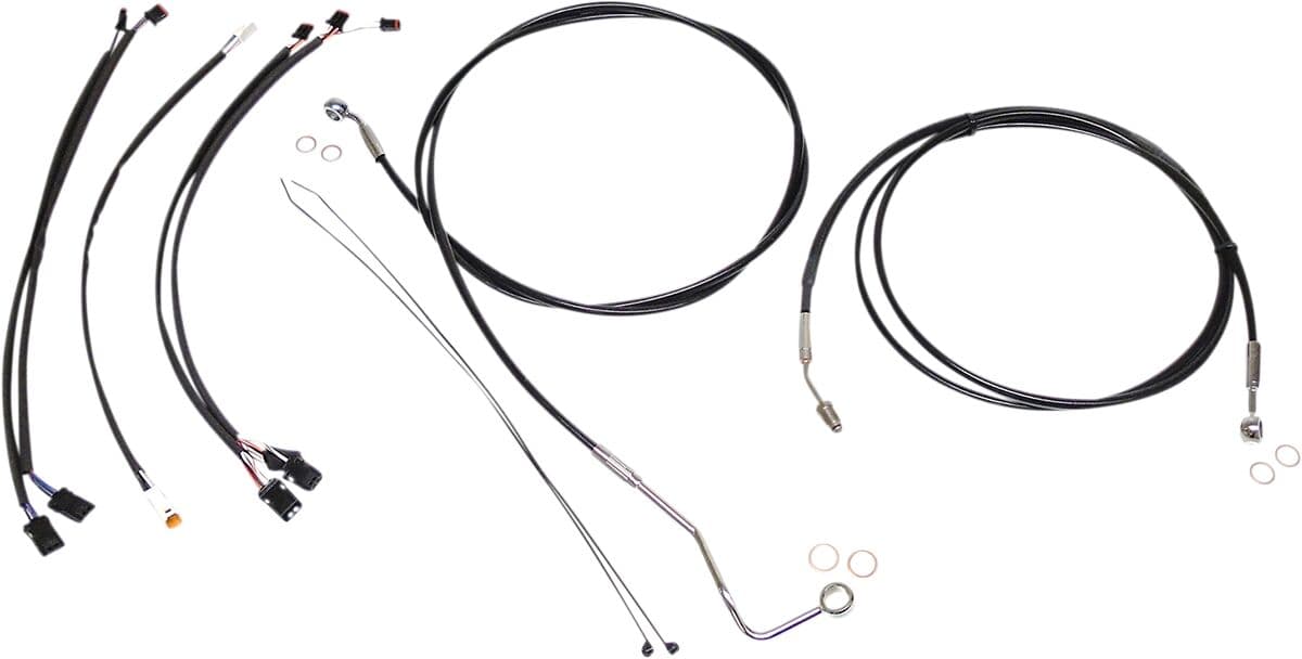 XR Handlebar Installation Kit