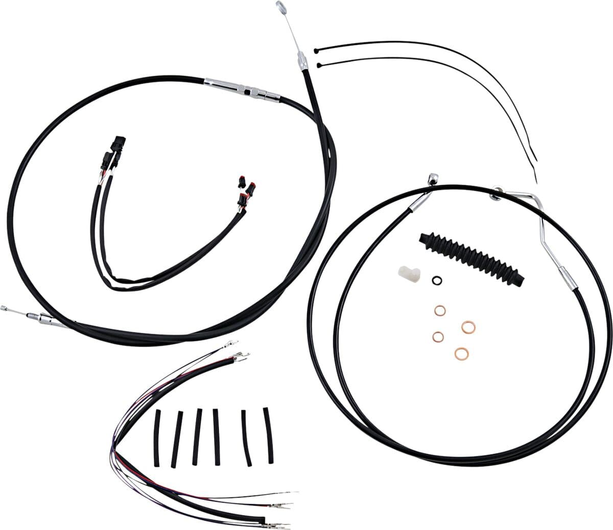 XR Handlebar Installation Kit
