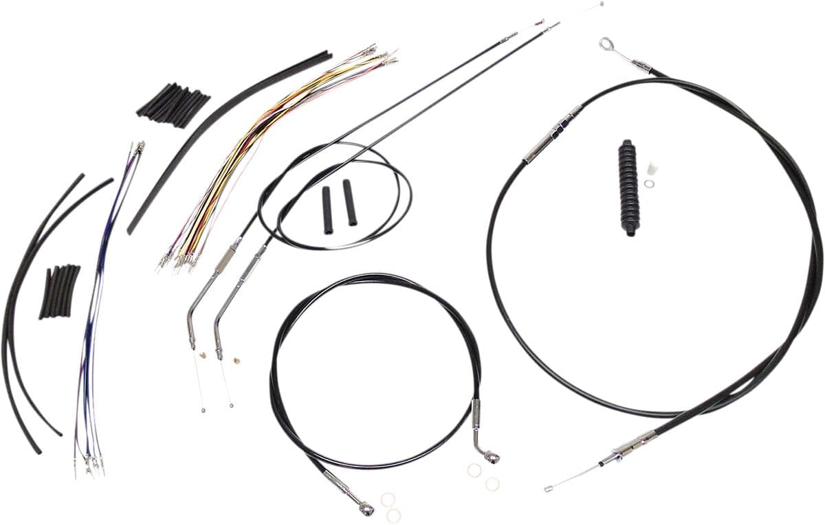 XR Handlebar Installation Kit