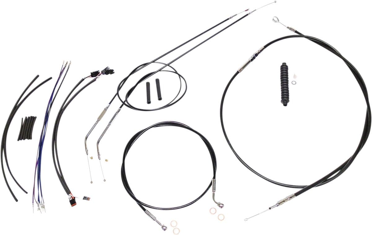 XR Handlebar Installation Kit