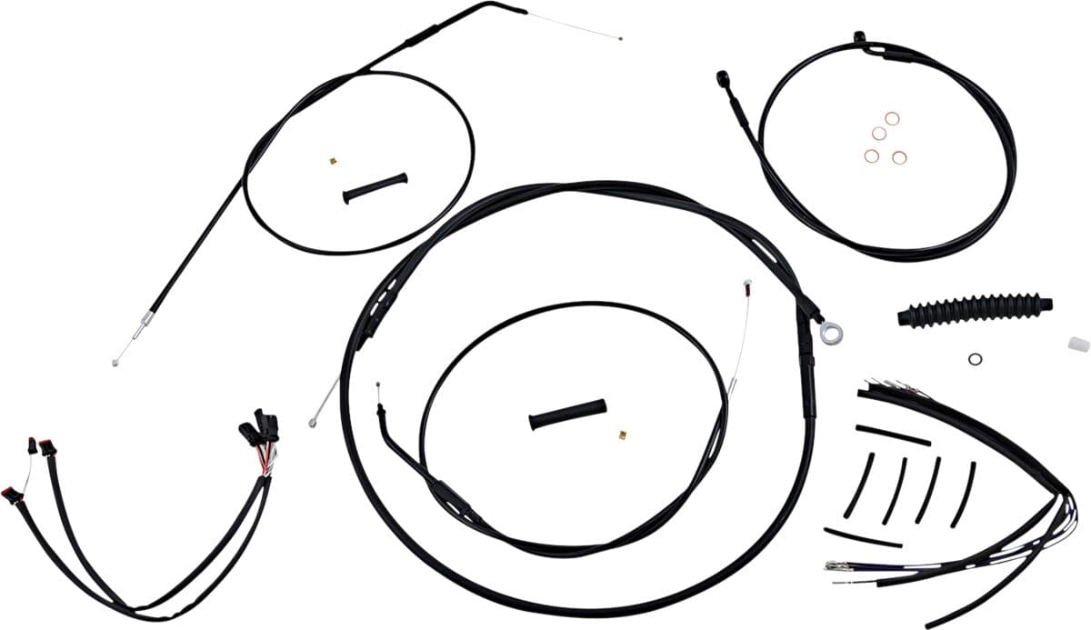 XR Handlebar Installation Kit