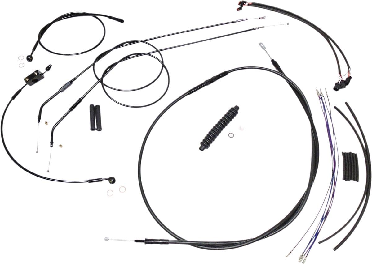 XR Handlebar Installation Kit