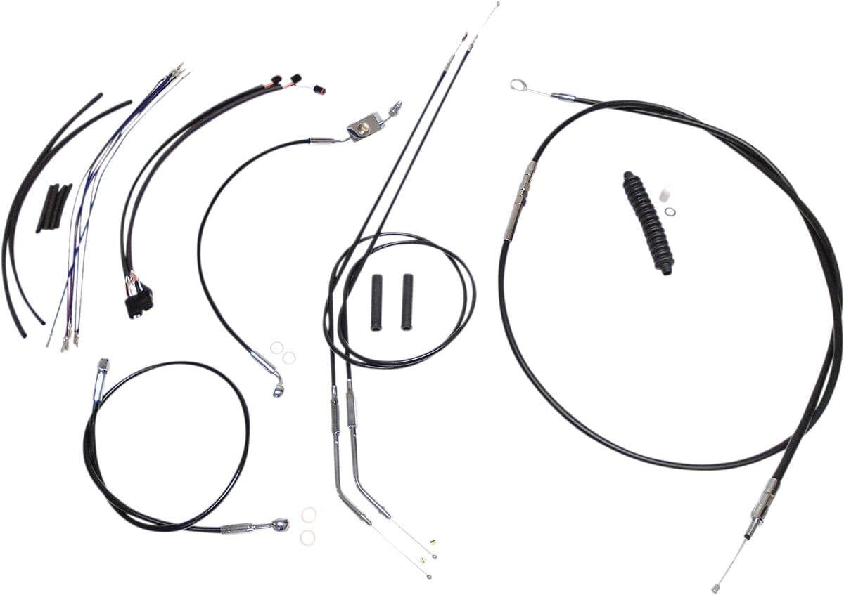 XR Handlebar Installation Kit