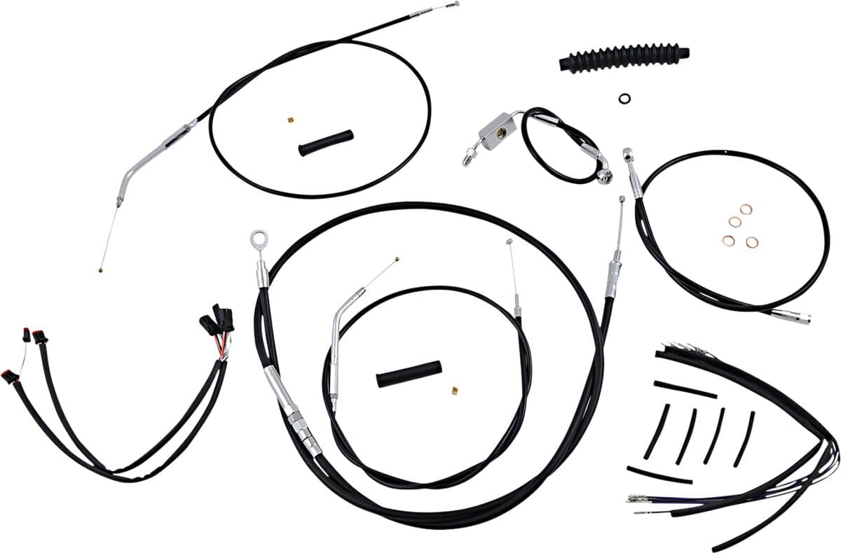 XR Handlebar Installation Kit