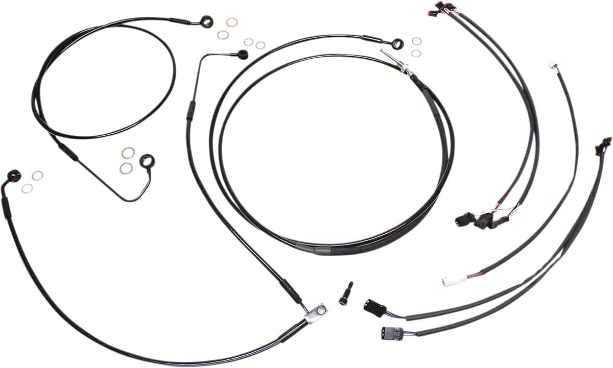 XR Handlebar Installation Kit