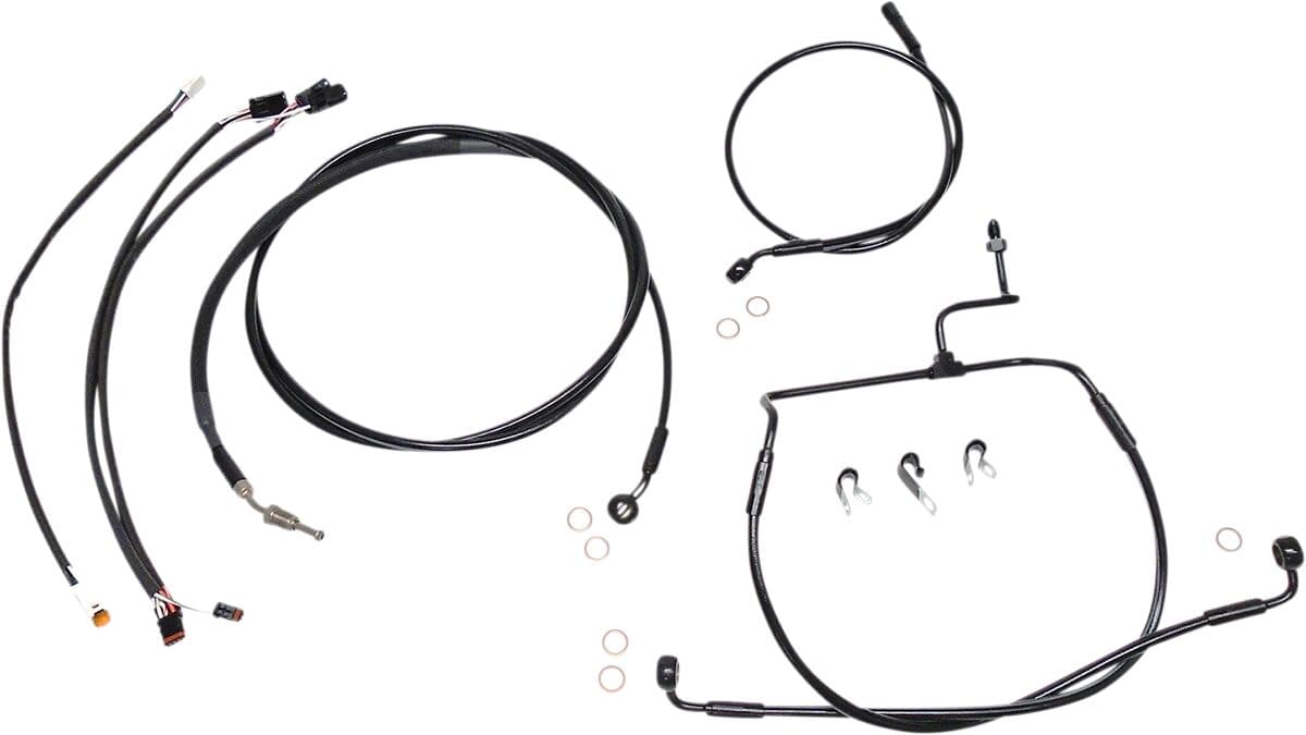 XR Handlebar Installation Kit