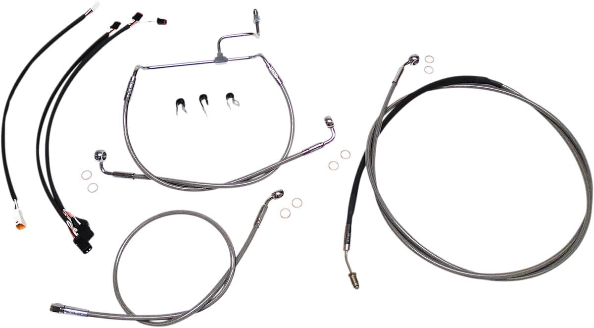 XR Handlebar Installation Kit