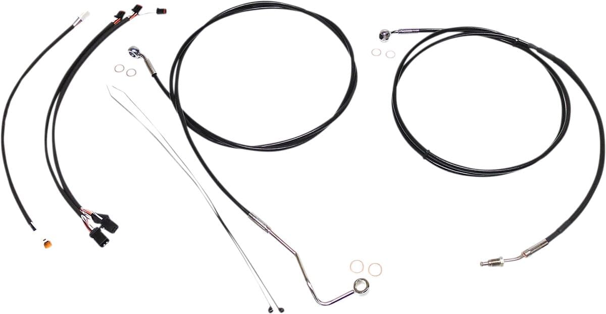 XR Handlebar Installation Kit