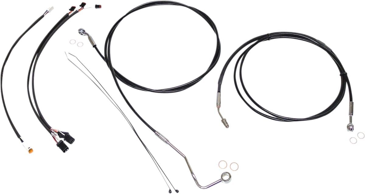 XR Handlebar Installation Kit