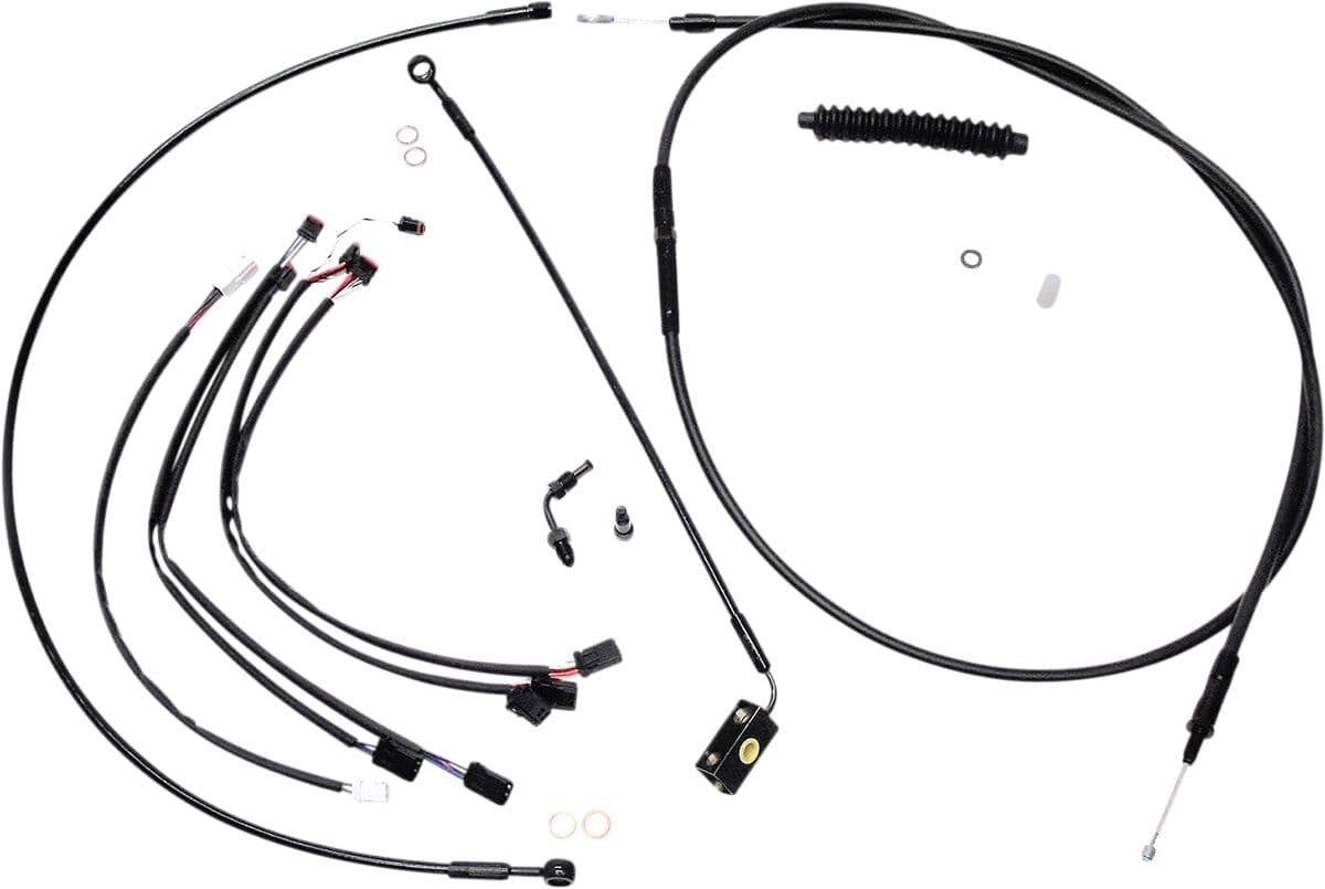 XR Handlebar Installation Kit