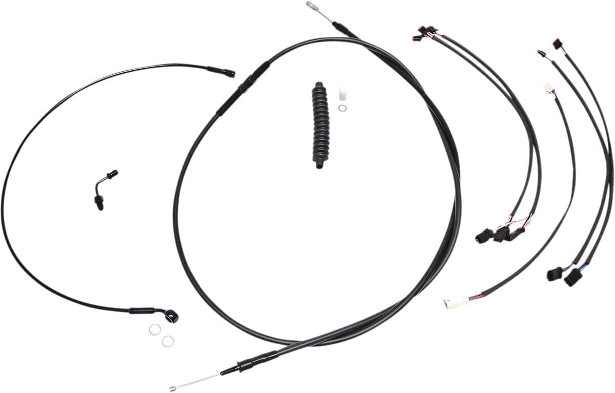 XR Handlebar Installation Kit