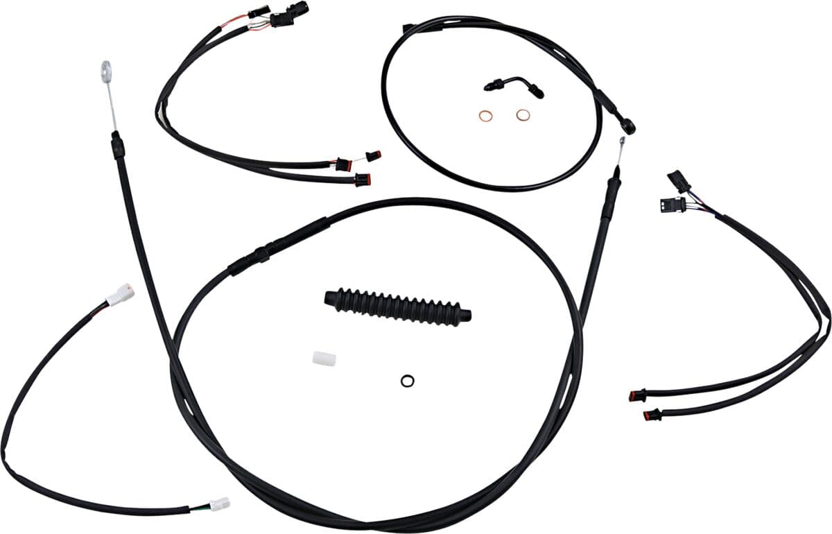 XR Handlebar Installation Kit