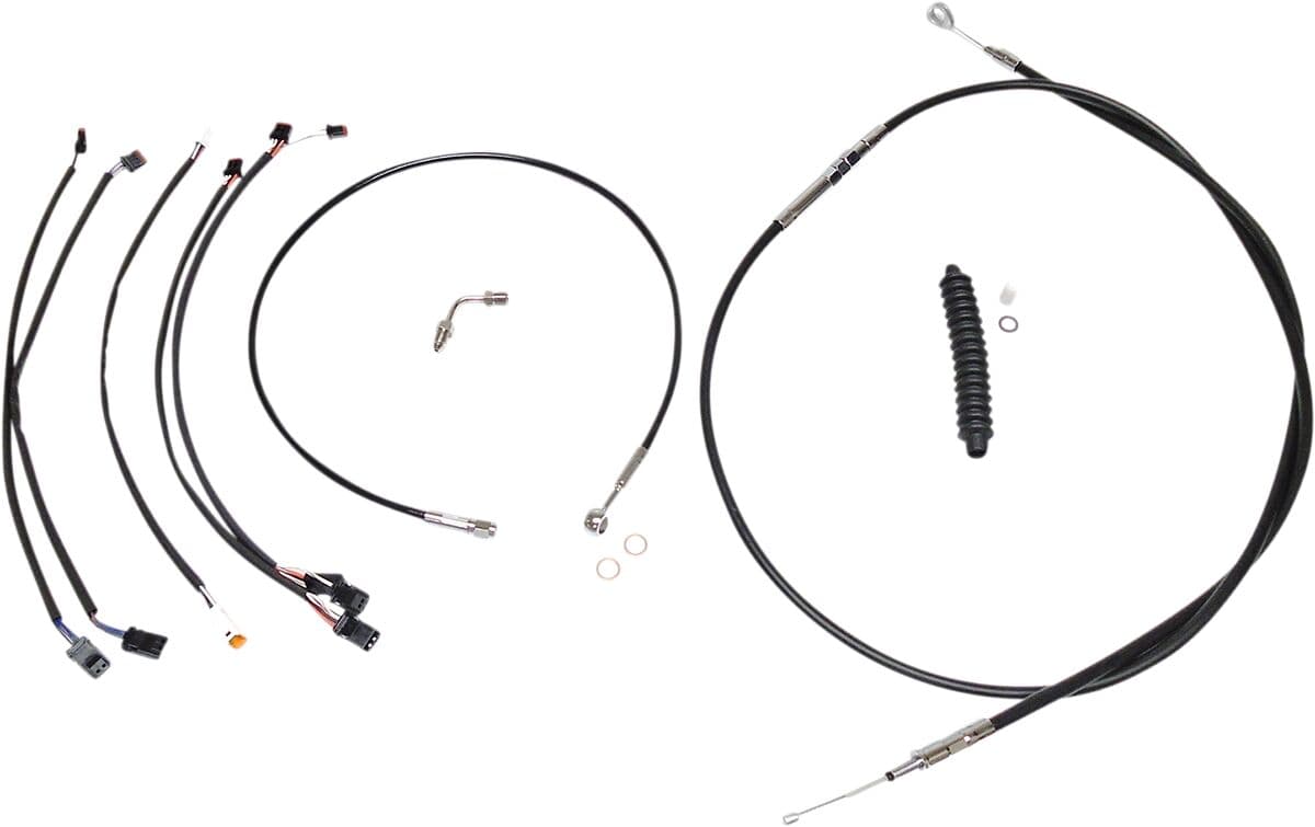 XR Handlebar Installation Kit