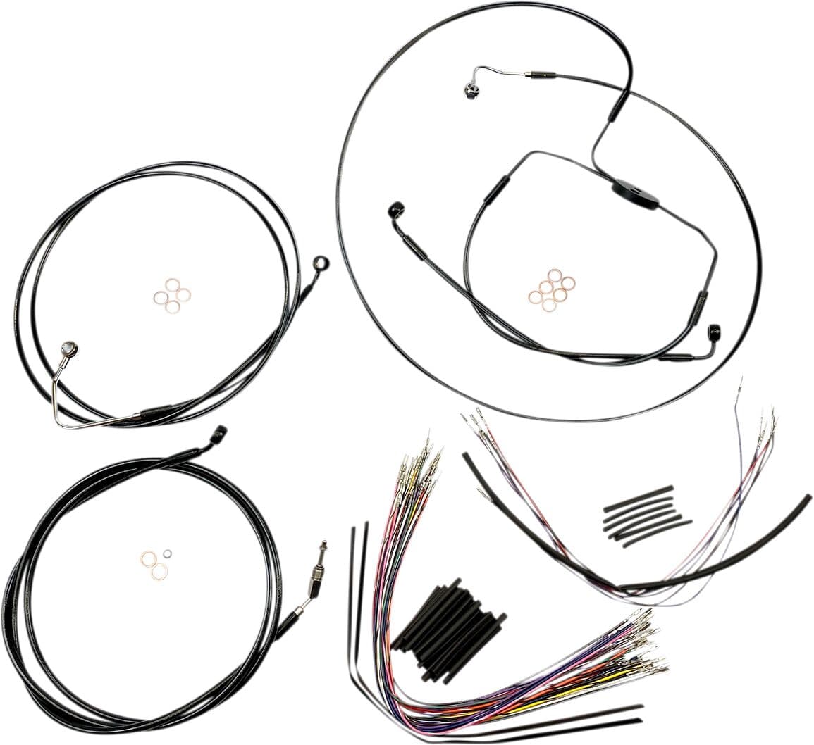 XR Handlebar Installation Kit